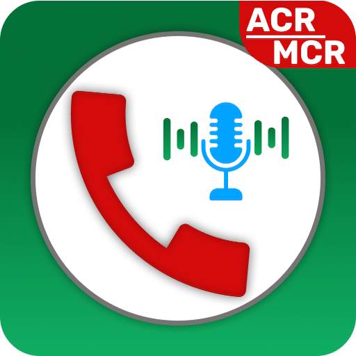 Automatic Call Recorder 1.0.8