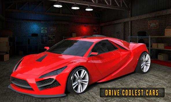 Parking Game 3D: Smart Car Parking Simulator screenshot 4