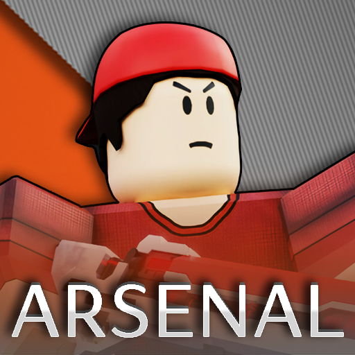 Mod Arsenal for roblox icon