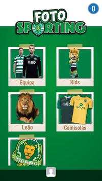 Foto Sporting screenshot 2