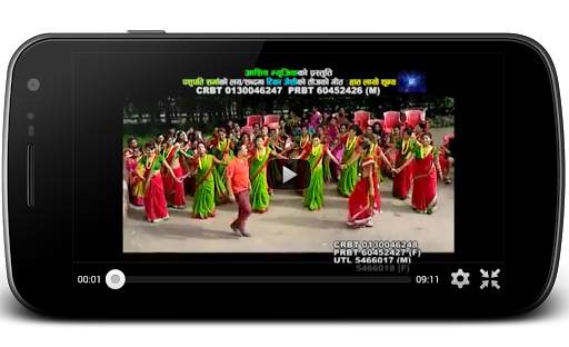 Nepali Teej Songs screenshot 8