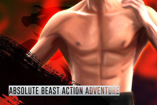 Ninja Shadow dragon Fight 1 تصوير الشاشة