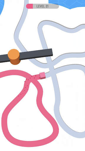 Line Color 3D screenshot 3