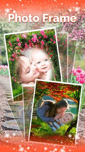 Photo Frame, All Photo Frames screenshot 11