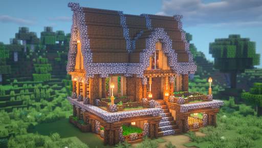 Minicraft Master Addon - Minecraft PE screenshot 1