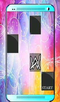 Alan Walker Piano Tiles screenshot 3