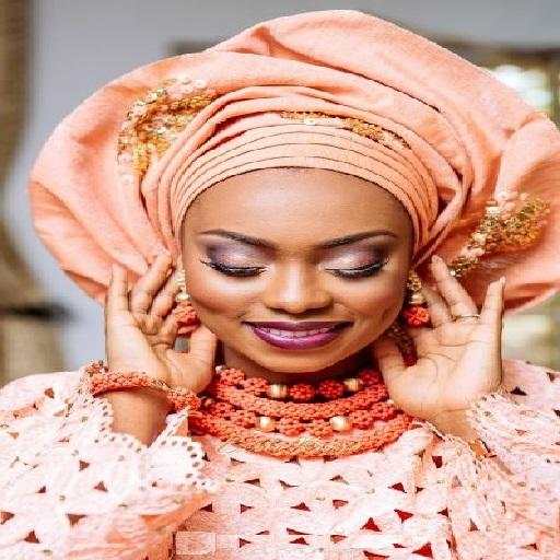 Aso Oke Gele & Headwrap Styles screenshot 2