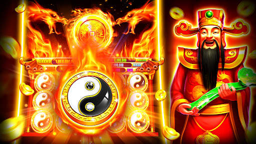 Lotsa Slots: คาสิโนเกมสุดมันส์ screenshot 1