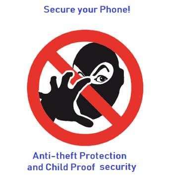 Photo/App Lock Lite screenshot 11
