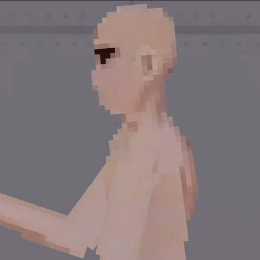 Human Mod Melon 6.0