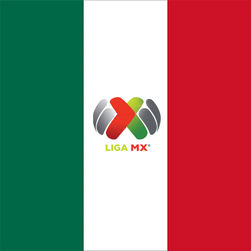 Liga MX icon