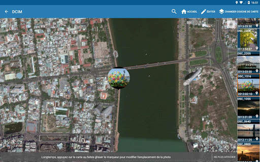 Photo Exif Editor Pro screenshot 17