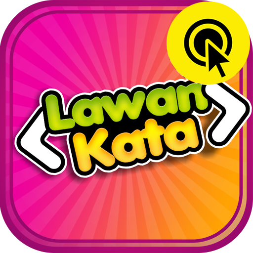 Lawan Kata icon