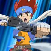 Beyblade أيقونة