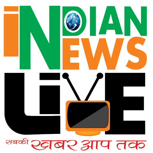Indian News Live أيقونة