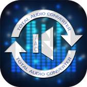 Total Audio Converter 1.1