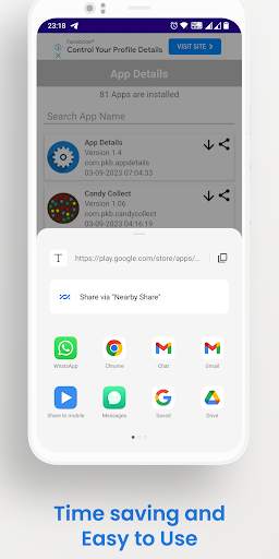 Open Apps screenshot 3