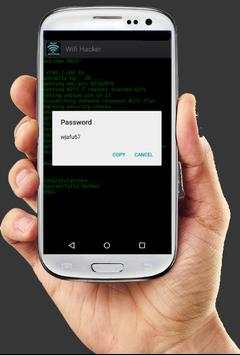 Wifi Unlocker Prank screenshot 3