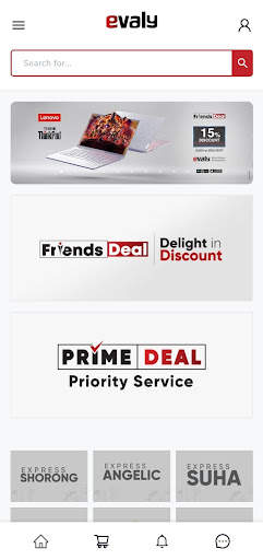 Online Shopping Bangladesh screenshot 4