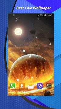 Best Live Wallpaper screenshot 7