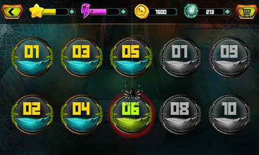Haunted Hotel Shadow Escape 3D screenshot 5
