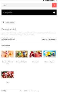 Mink Shopee screenshot 2