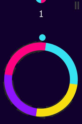 Snake Color Game screenshot 7