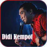 Cidro 2 - Didi kempot Offline Lengkap