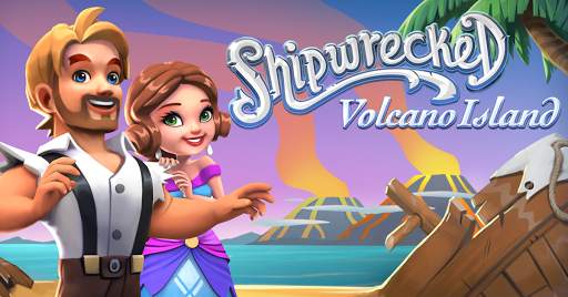 Volcano Island: Zwrotnik Raj screenshot 7