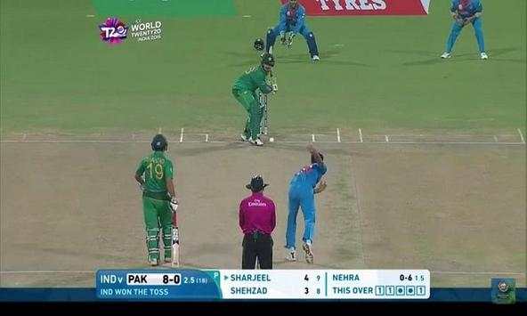Star Sports : Cricket, Football HD screenshot 4