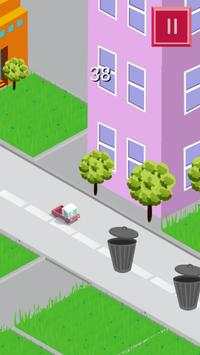 Driving in the City screenshot 2