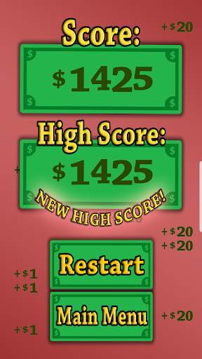 Match My Money! screenshot 5