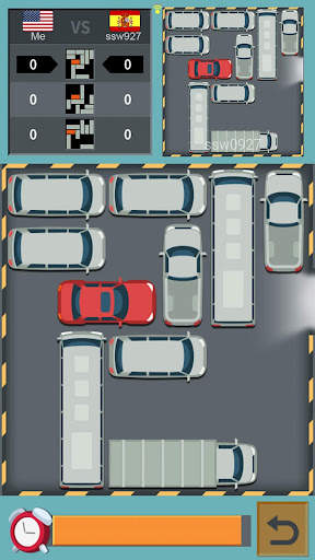 Escape Car screenshot 5