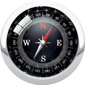 Compass Pro on 9Apps