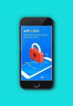Lock App - Max Security screenshot 3
