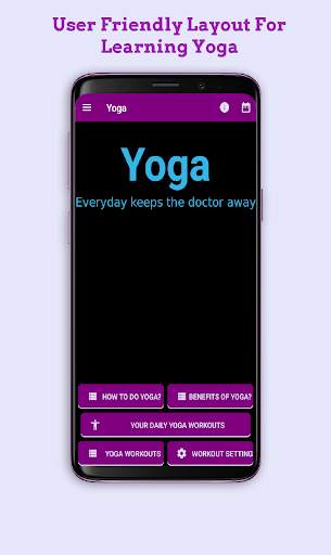 Best Daily Yoga - Yoga Poses & Daily Workouts screenshot 2