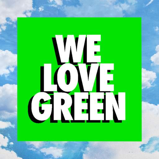 We Love Green Festival 2021 4.0.0