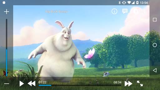 Archos Video Player Free screenshot 5