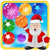 Christmas Bubble