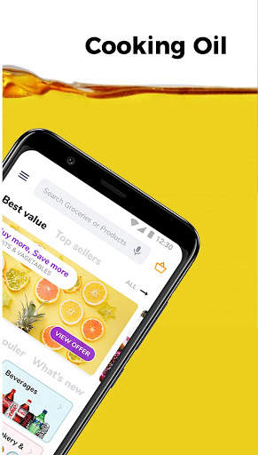Saharmall Online Shopping App screenshot 14