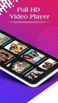 HD Video Player screenshot 2
