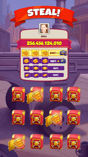 Crazy Coin screenshot 2