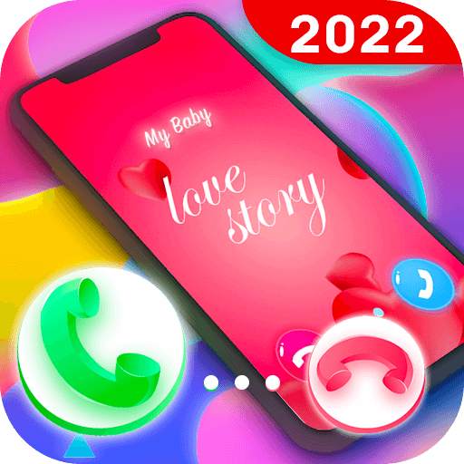 Cool CallScreen-Birthday Theme 1.2.4