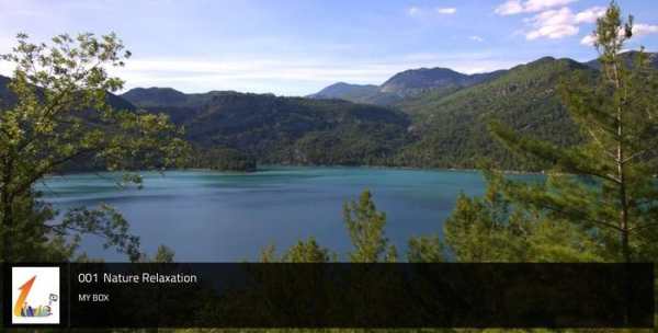 LIVE TV screenshot 3