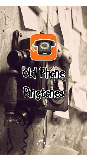Old Phone Ringtones скриншот 1