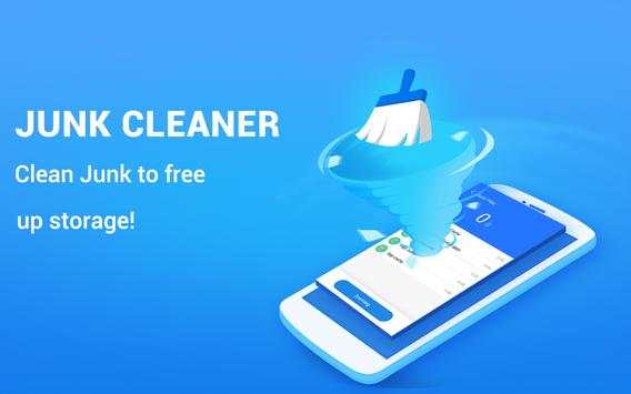 Super Cleaner Master screenshot 7