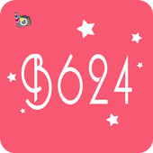 B624 Selfie Camera icon