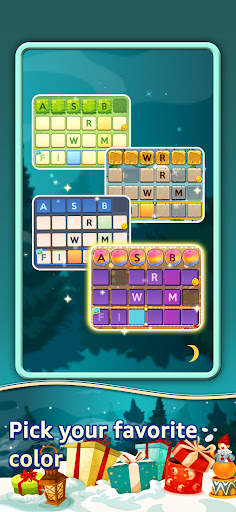 Word Craze - Trivia Crossword screenshot 11