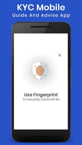 KYC Mobile - Advise & Guide screenshot 1