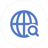 Fly Internet - Web browser with free VPN